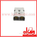Forklift part 350A/ADERSON battery plug/connector